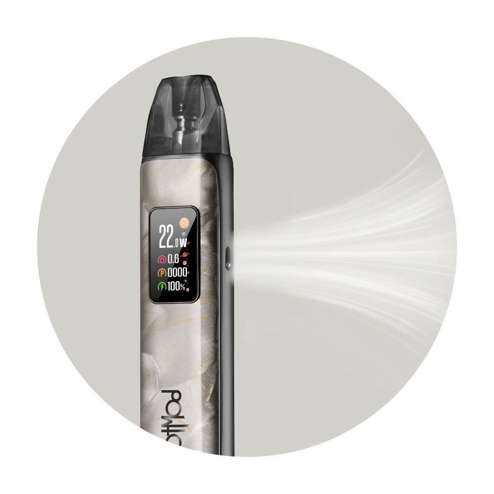 Uwell Caliburn Explorer Pod Kit_7